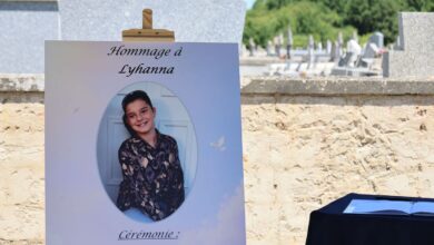 La autopsia no pudo determinar “con certeza” la causa de la muerte La autopsia no pudo determinar “con certeza” la causa de la muerte